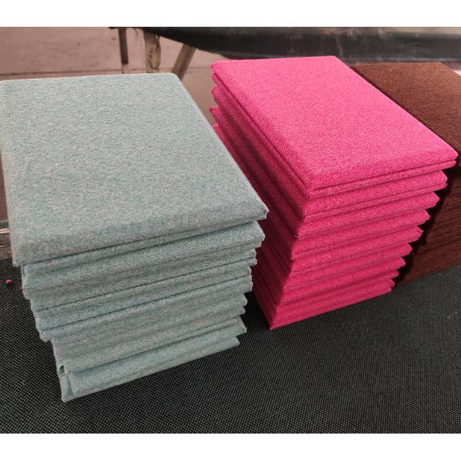 Mengapa Anda harus memilih kain akustik dengan fiberglass untuk ruang publik yang lebih tenang?