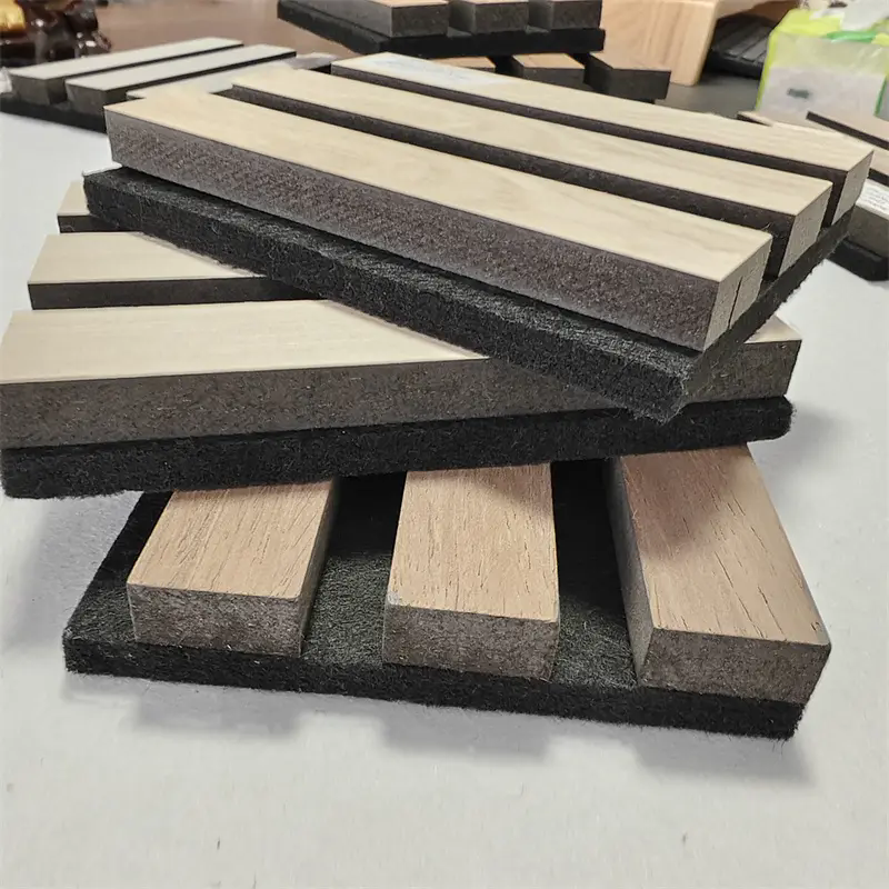 Apa yang Membuat Panel Akustik Berkualitas Tinggi Penting untuk Pengendalian Kebisingan?