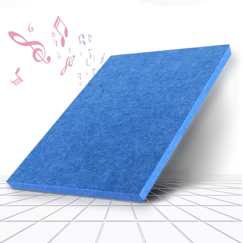 Panel Akustik Pet Felt