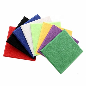 Pet Felt Daur Ulang